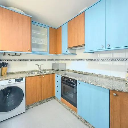 Rubalcava Apartment *