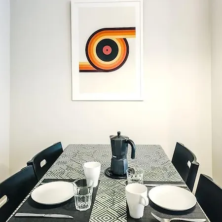 Apartment Rubalcava *
