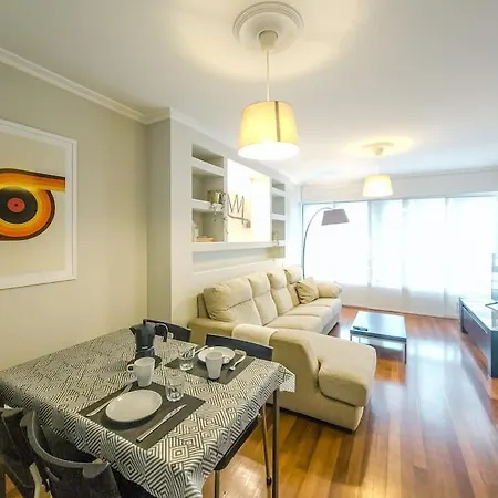 Apartment Rubalcava