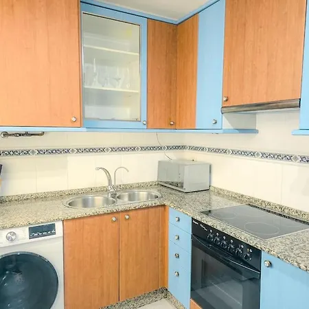 Rubalcava Apartment Ferrol