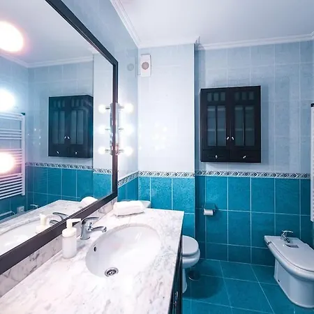 Rubalcava Apartment