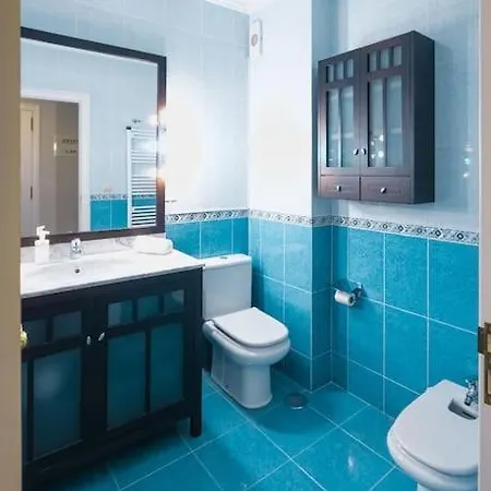 Rubalcava Apartment *