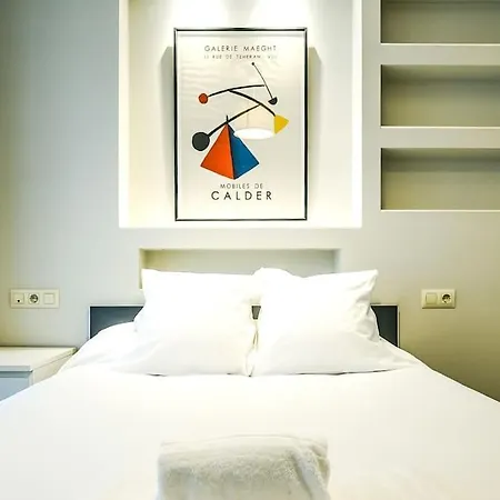 Rubalcava Apartment Ferrol