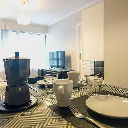 Rubalcava Apartment