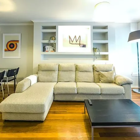 Rubalcava Apartment *