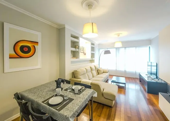 Appartement Rubalcava