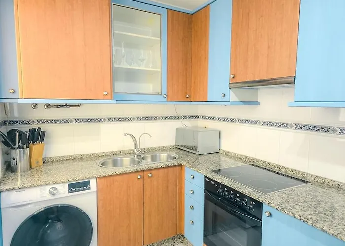 Rubalcava Appartement Ferrol