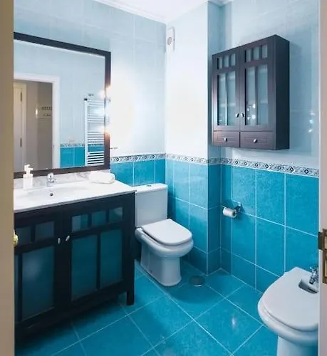 Rubalcava Appartement *