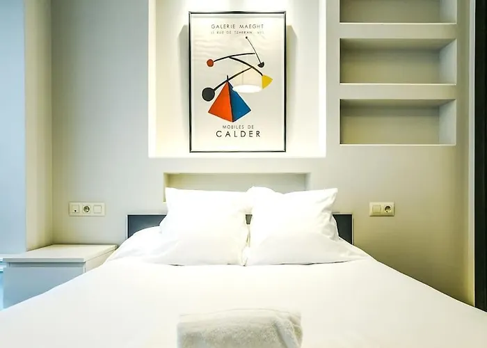 Rubalcava Appartement Ferrol