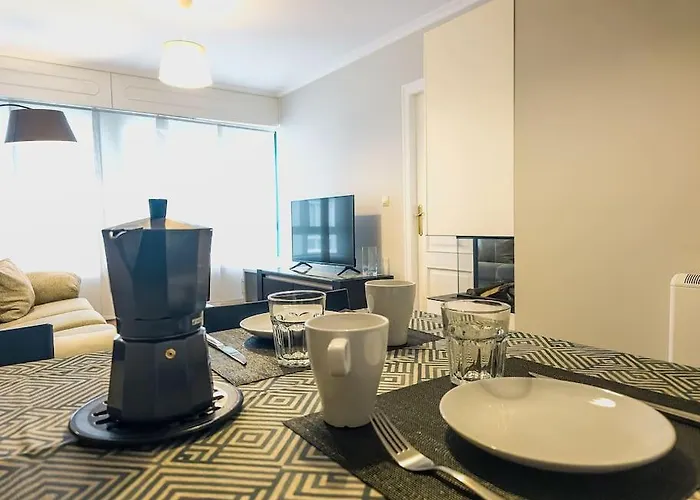 Rubalcava Appartement