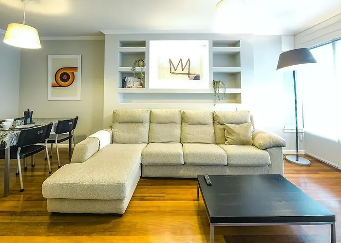 Rubalcava Appartement *